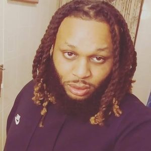 Meet your Posher, Milton